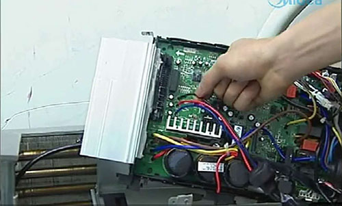 莫力达美的空调电话是多少