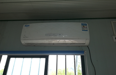 莫力达空调维修在哪里找