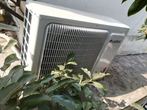 莫力达空调维修售后服务