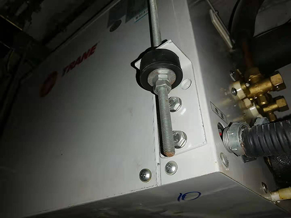 莫力达空调维修售后服务中心