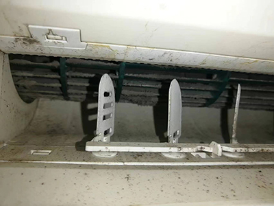 莫力达空调维修售后服务中心电话是多少