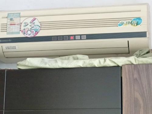 莫力达空调维修售后服务中心