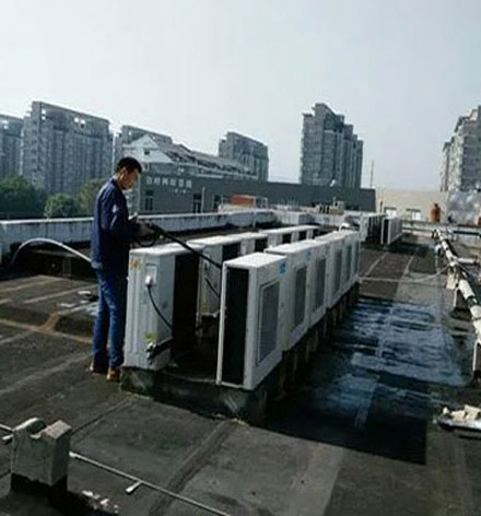 莫力达 空调拆装 莫力达本地 空调拆装公司