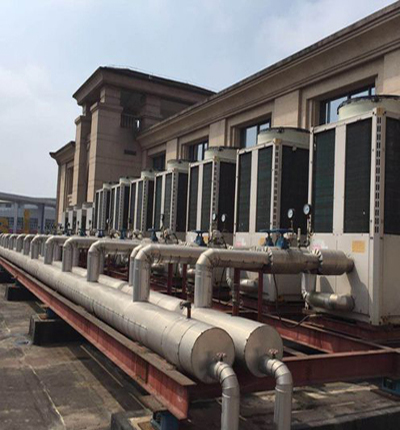 莫力达多联机维修 莫力达中央空调维修